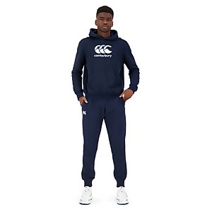 Men's CCC Anchor Fleece Pant in Navy