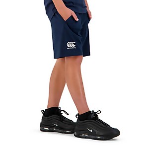 Kids CCC Anchor Tactic Short in Navy