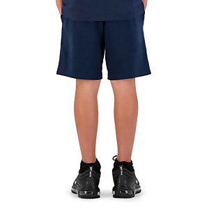 Kids CCC Anchor Tactic Short in Navy