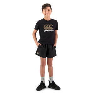 Kids CCC Anchor Tactic Short in Black
