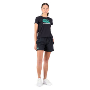 Women's CCC Anchor Tactic Short in Black