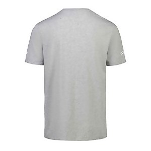 Mens Taranaki Supporters T-Shirt in Grey