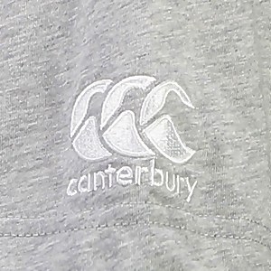 Mens Taranaki Supporters T-Shirt in Grey