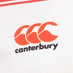 Mens Counties Manukau Replica Training T-Shirt in Black