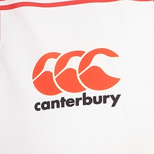 Mens Counties Manukau Replica Training Singlet in Black