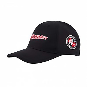 Counties Manukau Supporters Cap in Black