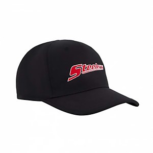 Counties Manukau Supporters Cap in Black-One Size