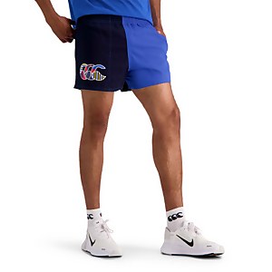 Canterbury Men's Uglies 3" Harlequin in Blue-28