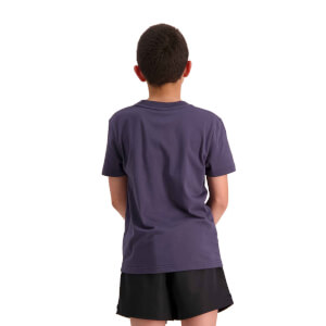 Kids CCC Uglies T-Shirt in Grey