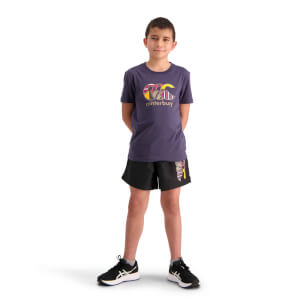 Kids CCC Uglies T-Shirt in Grey