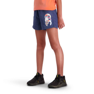 Kids Uglies Tactic 4.5" in Navy