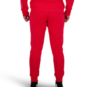 Mens Uglies Everyday Pant in Red