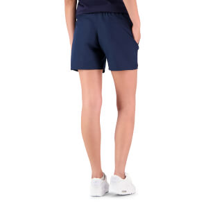 Womens CCC Anchor Tactic Short in Navy Blue