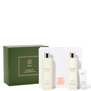 ESPA Hair Care Collection - Christmas 2023