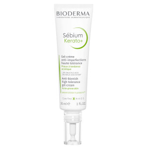 Bioderma Sebium Kerato+ Anti-Blemish Gel-Cream 30ml