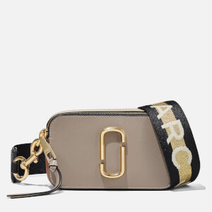 Marc Jacobs The Snapshot Leather Bag