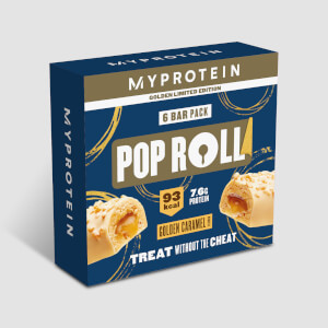 Myprotein Pop Rolls (ALT)