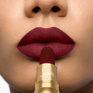 Rouge louboutin velvet matte clearance