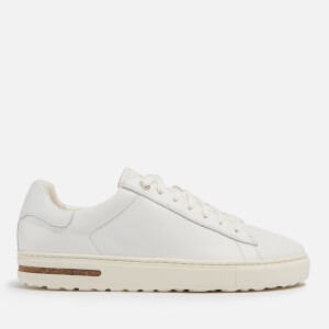 Bend Low Slim Fit Leather Cupsole