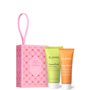 Superfood The Divine Tale of Double Cleansing Gift Set