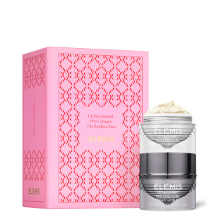 Ultra Smart Pro Collagen: The Resilient Duo