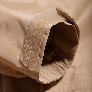 Cornice InterActive Jacke für Herren - Naturfarben