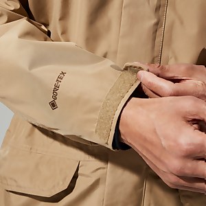 Cornice InterActive Jacke für Herren - Naturfarben