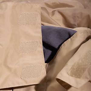 Cornice InterActive Jacke für Herren - Naturfarben