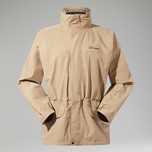 Cornice InterActive Jacke für Herren - Naturfarben