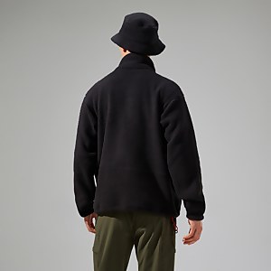 Unisex Lhotse Smock 2000 - Black
