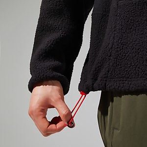 Unisex Lhotse Smock 2000 - Black