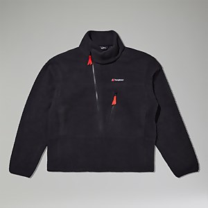 Unisex Lhotse Smock 2000 - Black