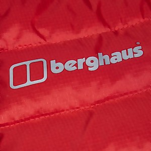 Men's Tephra 2.0 Insulated Jacket - Red
