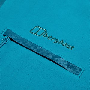 Prism 2.0 Micro Half Zip Fleece für Damen - Türkis