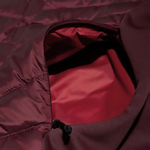 Women's Tephra 2.0 Insulated Jacket - Purple