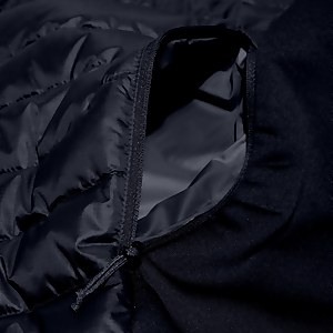 Tephra Stretch Reflect 2.0 Weste für Herren - Schwarz