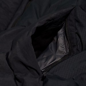 Men's Sabber Down Insulated Jacket - Black