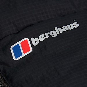 Men's Sabber Down Insulated Jacket - Black