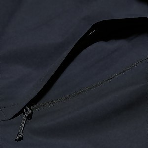 Annaside Maternity 2in1 Jacke für Damen - Schwarz
