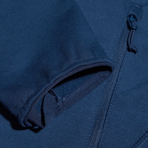 Women's Heuberg Polartec Fleece - Blue