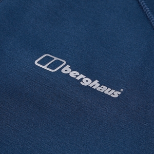 Women's Heuberg Polartec Fleece - Blue