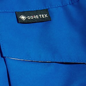 Unisex Mera Peak 2000 Gore-Tex Waterproof Jacket - Blue