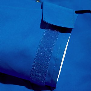 Unisex Mera Peak 2000 Gore-Tex Waterproof Jacket - Blue