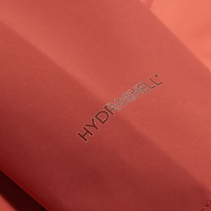 Women's Arnaby Hooded Waterproof Jacket - Red