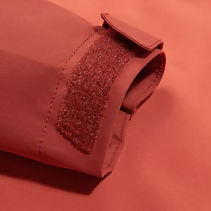 Women's Arnaby Hooded Waterproof Jacket - Red