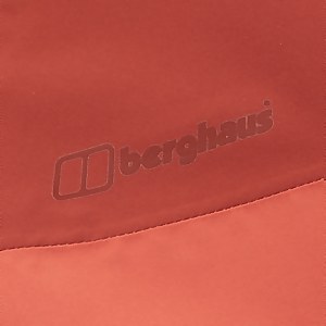 Women's Arnaby Hooded Waterproof Jacket - Red