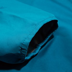 Women's Deluge Pro 3.0 Waterproof Jacket - Dark Turquoise