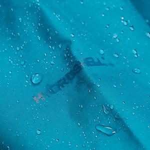 Women's Deluge Pro 3.0 Waterproof Jacket - Dark Turquoise