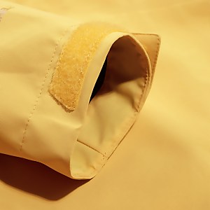 Women's Arnaby Hooded Waterproof Jacket - Yellow