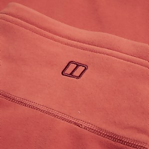 Women's Prism 2.0 Micro Half Zip Polartec® Fleece - Red